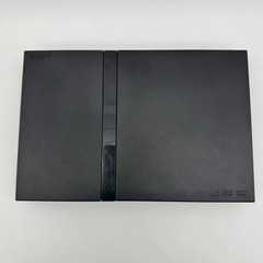 Sony PlayStation 2 Slim System PS2 Console Only or Bundle Refurbished Good