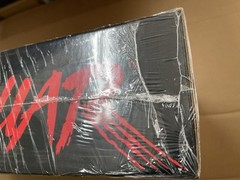 Atari Jaguar Gaming Console System Sealed In Box