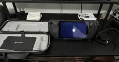 Steam Deck 512gb