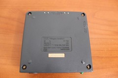 PC ENGINE CONSOLE PCENGINE NEC #5 CORE GRAFX