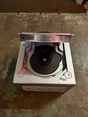 Nintendo GameCube DOL-001 Silver – Console Only – Tested & Working