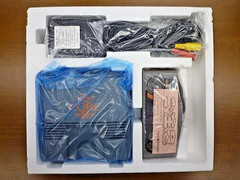 PC Engine CORE GRAFX II 2 PI-TG7 Console System NEC Unused
