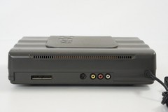 SANYO 3DO TRY Console IMP-21J Tested System JAPAN Game Ref 39011249