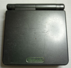 Nintendo Game Boy Advance SP AGS-101 Handheld System Authentic Tested Working