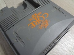 PCE NEC PC Engine PCEngine CORE GRAFX II 2 Console only TestedWork