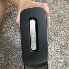 Xbox 360 Black