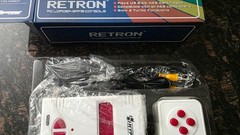 Hyperkin Retron PC Loader Game Console