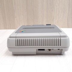 Nintendo Super Famicom Console Bundle 12 games 2 controllers & cables Japan SNES