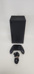 MICROSOFT XBOX SERIES X – CONSOLE – 1TB – 1882 (P04024302)