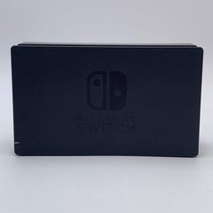 Nintendo Switch v2 Console Gaming System HAC-001(-01) Black 32 GB