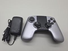 OUYA OUYA1 Android Microconsole 8GB Complete w/ Controller Power Supply Tested