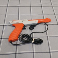 NES Console Bundle – Includes Super Mario Bros & Duck Hunt w/ Zapper