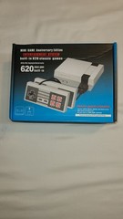620 Preloaded Game Box
