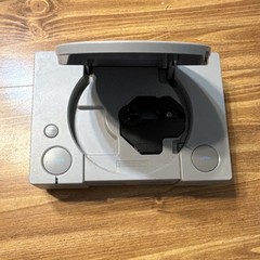 Sony PlayStation SCPH-7001 Gray Console NTSC-U/C Composite RCA DualShock 2 Cont…