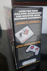 BRAND NEW!! Authentic Original NES Nintendo System Console with Original Box!!