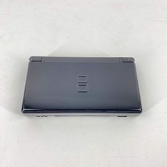 Nintendo DS Lite Handheld Game Console USG-001 Black