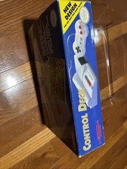 Nintendo NES Top Loader DR MARIO Sticker BUNDLE Set Cib *1996 TARGET EXCLUSIVE*