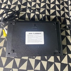 Atari Flashback Classic Game Console Only – No Controllers – No Power Cable