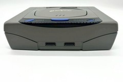 Sega Saturn Console 2xController Includes One Million Campaign Box NTSC-J #402