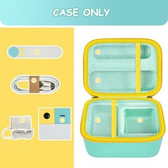 Case Compatible with Nex Playground Active Play System, Video Game Console St…