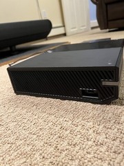 Microsoft Xbox One Elite Bundle Black Console