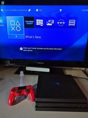 🔥Sony PlayStation 4 Pro 1TB Console PS4 Tested And Fast Shipping