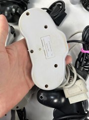Video Game Controller lot 3rd party various systems untested as is parts repair
