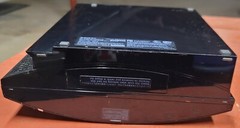 Sony Playstation PS3 Console Only CECHH01 – Not Backwards Compatible Untested