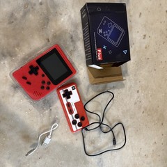 Plus Digital Game System