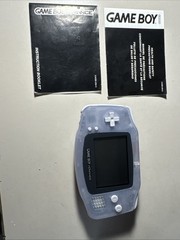 Huge GameBoy lot, includes every gameboy ever released, read desc SEND OFFERS