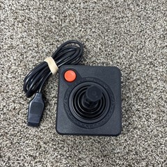 Atari 2600 Darth Vader Console Set – Complete In Box & Matching Serials *Tested*