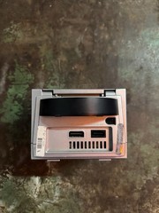 Nintendo GameCube DOL-001 Silver – Console Only – Tested & Working