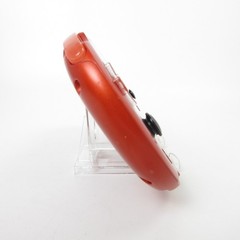 【Excellent】Sony PS Vita PCH-2000 Metallic red Wi-Fi Model Console #ReRe0514/03