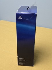 DOS Sony PS Vita Console Bundle – BRAND NEW SEALED – Wi-Fi Model + Extras + Game