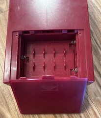 Nintendo Famicom Disk System Console Disk Drive HVC-022 NEW BELT RAM US Seller