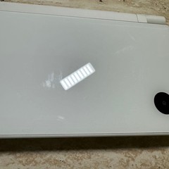 Nintendo Japan DSi LL Natural White Console Tested Near Mint 7428