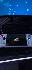 ASUS ROG Ally Z1 Extreme 512GB 7″ 120Hz FHD 1080p 16GB Ram w/ Case & Charger