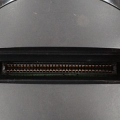 MEGADRIVE Model Number HAA 2510 SEGA
