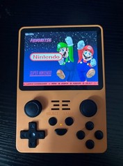 PowKiddy RGB20s