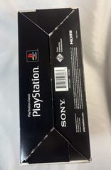 (Box Only) Sony PlayStation Classic Mini 2018 Edition Video Game Console PS1