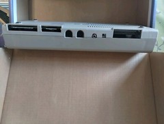 RARE Vintage Original Commodore 64 Console Brand New-Open Box MADE IN USA