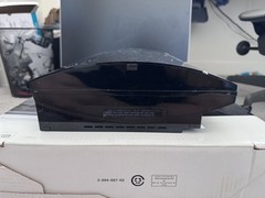 PlayStation 3 Backwards Compatible PS3 CECHA01 60GB Original Box & Packing