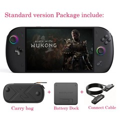 OneXPlayer Apex AI MAX+ 395 8″ Handheld Gaming PC Windows Game Console 48GB+1TB