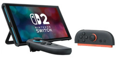 NEW Nintendo Switch 2 Game Console + Mario Kart World + Super Mario Galaxy 1 & 2