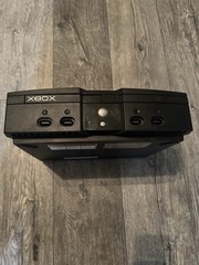 Microsoft Original Xbox CONSOLE ONLY TESTED