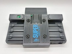 NEC PC Engine SuperGrafx PI-TG4 Console -CIB- Controller & Game NTSC-J Japan#530