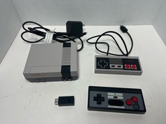 Nintendo Entertainment System NES Classic Edition Model CLV-001 Mini Console