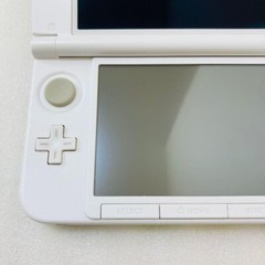 Nintendo 3DS LL Luigi 30th anniversary pack large screen Game Console limited