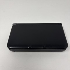 Broken Nintendo 3DS XL Handheld Game Console Only SPR-001 No Power READ