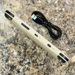 Trimui Smart Pro, Retro Gaming Handheld, New 64GB Card, Custom Ready To Play